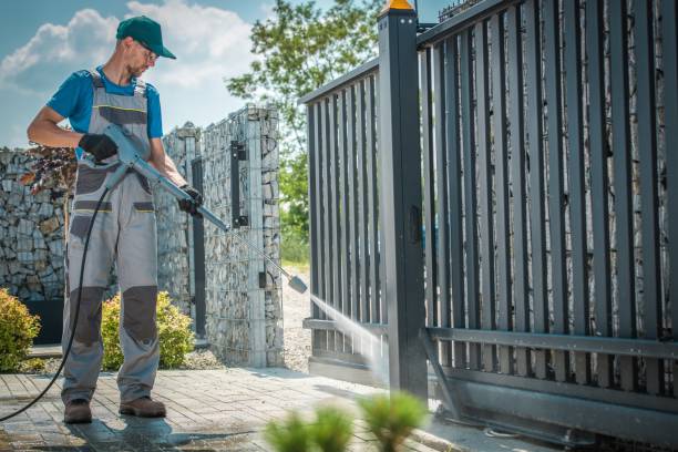 Best Post-Construction Pressure Washing  in Upper Fruitland, NM