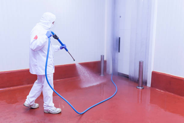 Best Machinery and Equipment Cleaning  in Upper Fruitland, NM